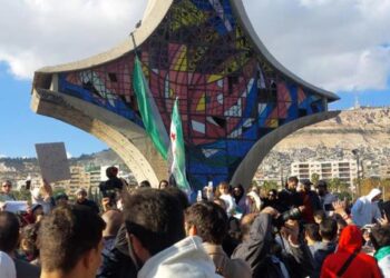 تقرير أممي: العدالة والإصلاح الأمني شرطان لنجاح المرحلة الانتقالية في سوريا