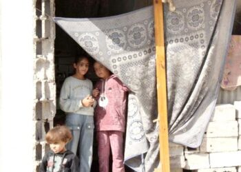 إعادة فتح معبر كرم أبو سالم لدخول مساعدات إلى غزة، ومقتل فلسطينيين في الضفة الغربية
