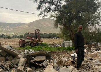 الأمم المتحدة: تسارع جهود تفريغ محيط البلدة القديمة بالقدس من الفلسطينيين واستبدالهم بالمستوطنين