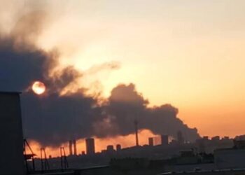 التصعيد في الشرق الأوسط: عواقب إنسانية وحقوقية واقتصادية وخيمة