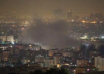 التصعيد في الشرق الأوسط: اتصالات أممية مكثفة، لا مؤشرات على تضرر المنشآت النووية الإيرانية، ودعوة لحماية الملاحة
