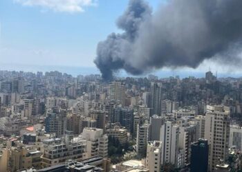 الأمم المتحدة ترحب بإعلان وقف إطلاق النار بين لبنان وإسرائيل