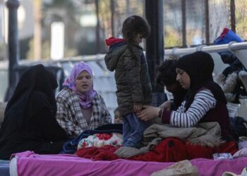 صندوق الأمم المتحدة للسكان: ما يحدث في لبنان جرح مفتوح متجدد، والنساء والفتيات يتحملن عبئا غير مسبوق