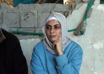 بين النزوح والدمار.. كيف يعيش أطفال التوحد في قطاع غزة؟