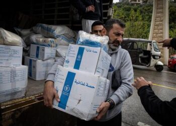 لبنان – أكثر من مليون شخص يواجهون انعدام الأمن الغذائي