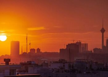 إيران – مفوض حقوق الإنسان يستنكر قمع المعارضة ويؤكد وجوب احترام حقوق جميع الإيرانيين
