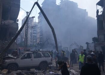 لبنان – الأمم المتحدة تدعو لحماية المدنيين والوقف الدائم للتصعيد