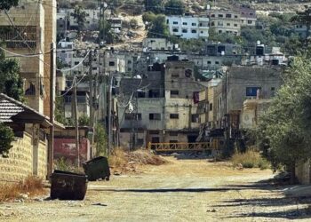 منظمات إنسانية تحذر من أعمال تحرش واعتداءات جنسية ضد الفلسطينيين في الضفة الغربية