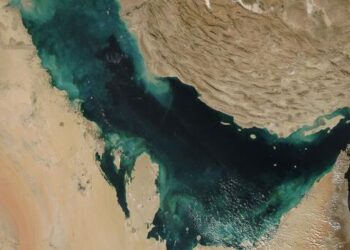 الأمم المتحدة ترحب بإعلان إيران بشأن مضيق هرمز