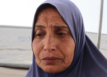 حياة نازحي غزة: من المنزل إلى خيمة بلا خصوصية أو مقومات للحياة