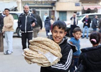 الأمم المتحدة: سوريا تواصل تحدي الصعاب، وفجوات التمويل تهدد التقدم