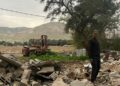 الضفة الغربية – وفد بقيادة الأمم المتحدة يطلع على الأثر الإنساني للسياسات الإسرائيلية وعنف المستوطنين