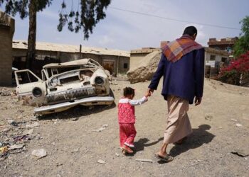 اليمن – نحو 5 ملايين شخص يعانون من انعدام الأمن الغذائي الحاد