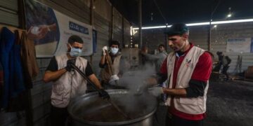 الأمم المتحدة: غزة لم تعد في حالة مجاعة لكن الأزمة الإنسانية لا تزال حادة