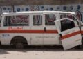 غزة – المدنيون وعمال الإغاثة في غزة لا يزالون عرضة للهجمات