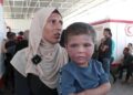 الاكتظاظ والتلوث ونقص المياه يغذّون انتشار الأمراض في غزة
