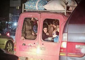 الأمم المتحدة ترحب بتقارير عن اتفاق إسرائيل وحزب الله على وقف لإطلاق النار