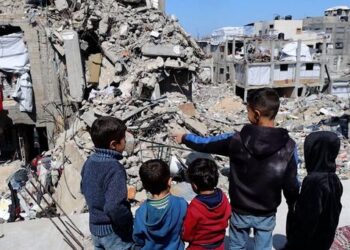 لجنة أممية: وقف عمل المنظمات الحقوقية يترك الأطفال الفلسطينيين عرضة للانتهاكات دون مساءلة