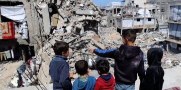 لجنة أممية: وقف عمل المنظمات الحقوقية يترك الأطفال الفلسطينيين عرضة للانتهاكات دون مساءلة