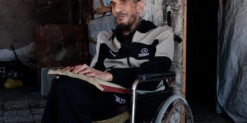 الحرب في غزة تزيد عزلة ذوي الإعاقة وتعمق أزمة الوصول إلى الخدمات الأساسية