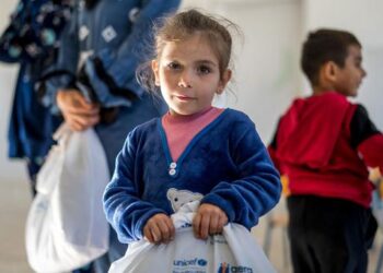 اليونيسف: أطفال لبنان عاشوا تجارب لا ينبغي لأي طفل أن يمرّ بها
