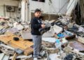 لبنان – الوضع الإنساني لا يزال هشا، ووقف إطلاق النار يبدو صامدا إلى حد كبير