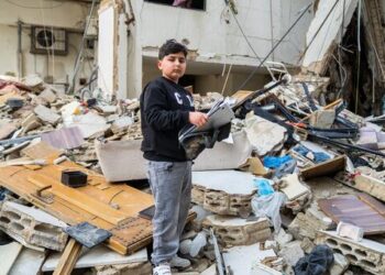 لبنان – الوضع الإنساني لا يزال هشا، ووقف إطلاق النار يبدو صامدا إلى حد كبير