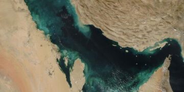 الأمم المتحدة تجدد ترحيبها بالإعلان عن اتفاق أمريكي إيراني، وتدعو إلى ممر إنساني في مضيق هرمز