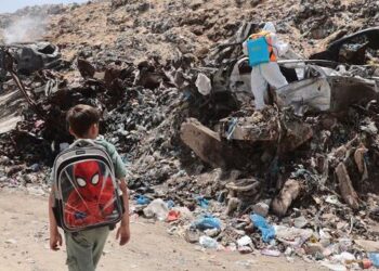 فليتشر ورئيس الوزراء الفلسطيني يناقشان الوضع في غزة والضفة الغربية، والمنسق الأممي يزور القطاع