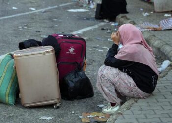 لبنان – النساء والفتيات يتحملن العبء الأكبر للأزمة مع استمرار الأنشطة العسكرية في أجزاء من الجنوب