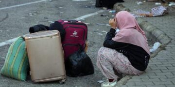 لبنان – النساء والفتيات يتحملن العبء الأكبر للأزمة مع استمرار الأنشطة العسكرية في أجزاء من الجنوب